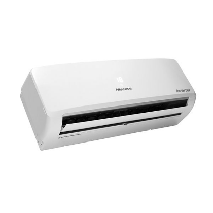 Hisense 1 TON INVERTER SPLIT TYPE AC AS-12TW4RYETD00BU